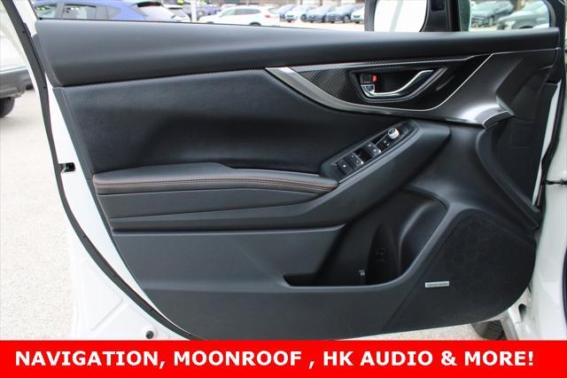 used 2019 Subaru Crosstrek car, priced at $20,999