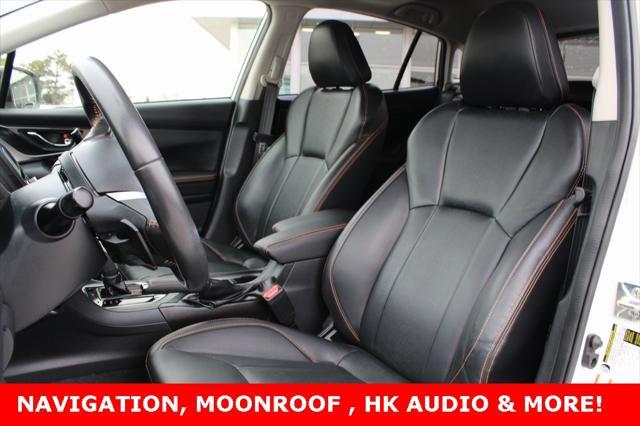 used 2019 Subaru Crosstrek car, priced at $20,999