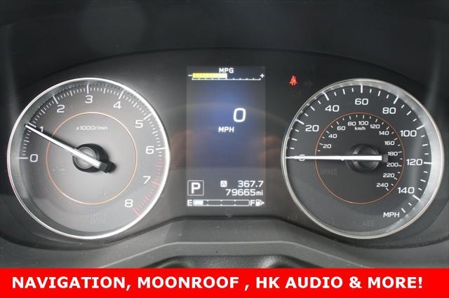 used 2019 Subaru Crosstrek car, priced at $20,999