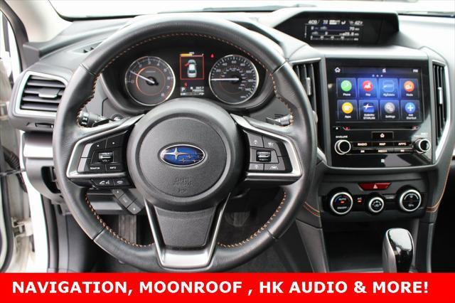 used 2019 Subaru Crosstrek car, priced at $20,999