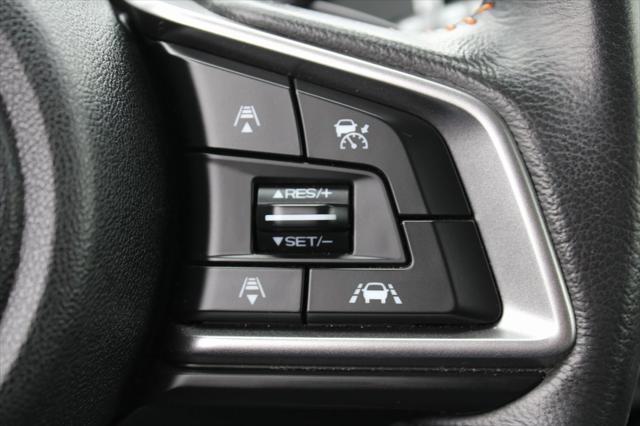 used 2019 Subaru Crosstrek car, priced at $21,499