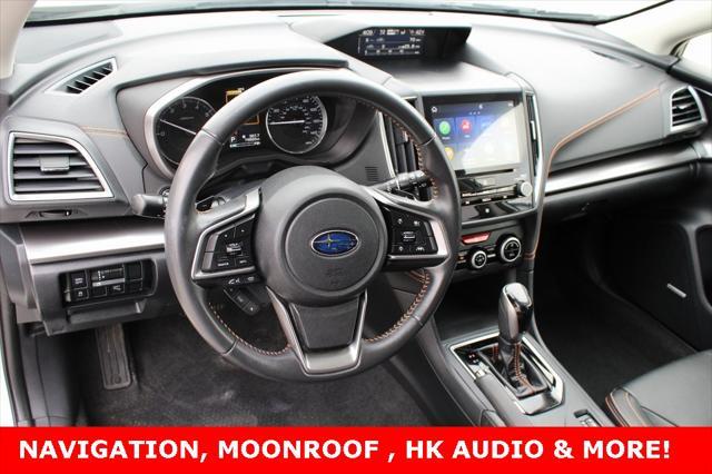used 2019 Subaru Crosstrek car, priced at $20,999