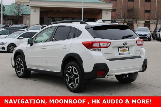 used 2019 Subaru Crosstrek car, priced at $20,999