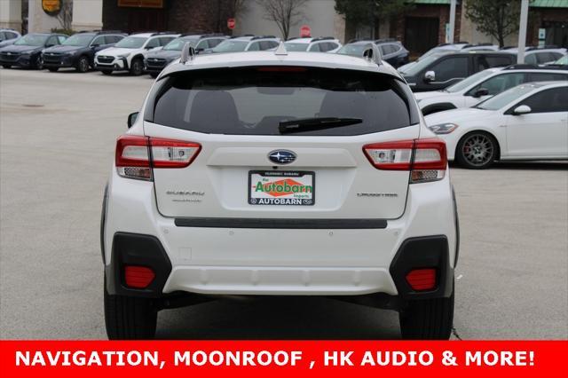 used 2019 Subaru Crosstrek car, priced at $20,999