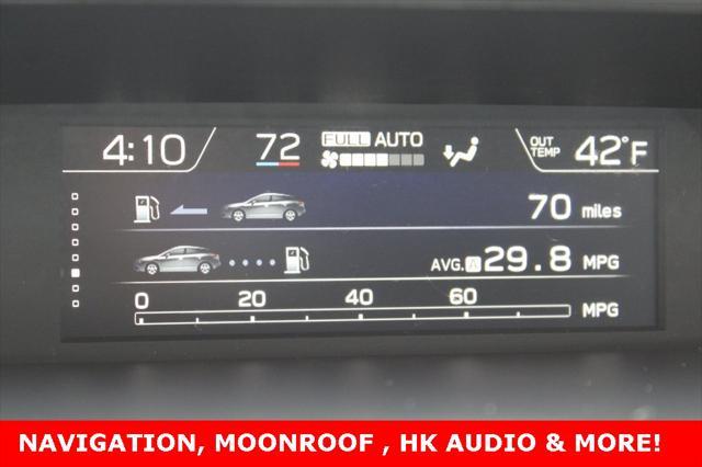 used 2019 Subaru Crosstrek car, priced at $20,999