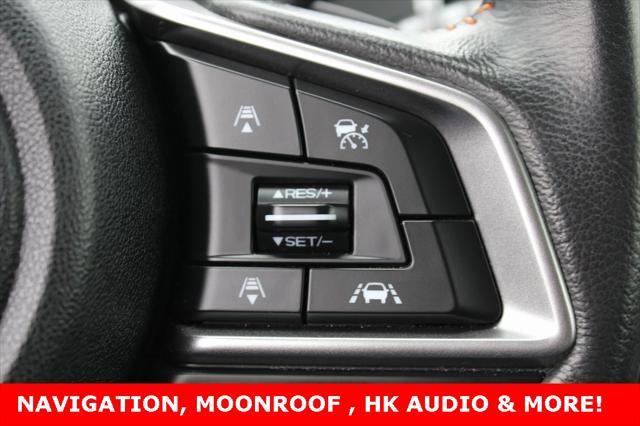 used 2019 Subaru Crosstrek car, priced at $20,999