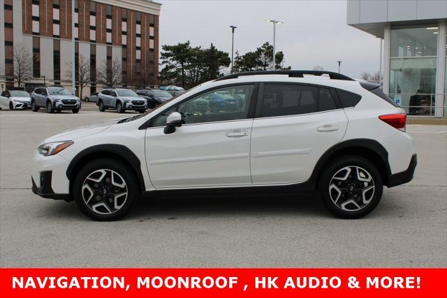 used 2019 Subaru Crosstrek car, priced at $20,999