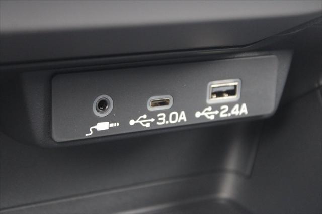 new 2025 Subaru Crosstrek car, priced at $32,029
