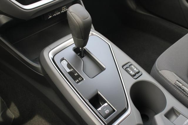 new 2025 Subaru Crosstrek car, priced at $32,029