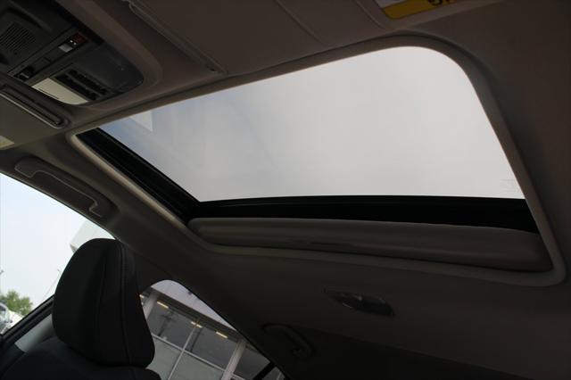 new 2025 Subaru Crosstrek car, priced at $32,029