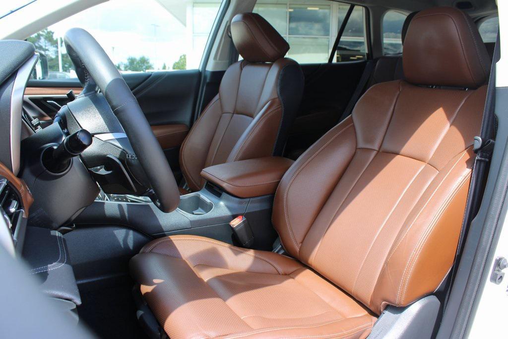 used 2023 Subaru Outback car, priced at $31,588
