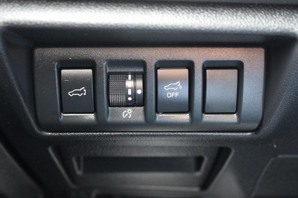 used 2023 Subaru Outback car, priced at $31,588