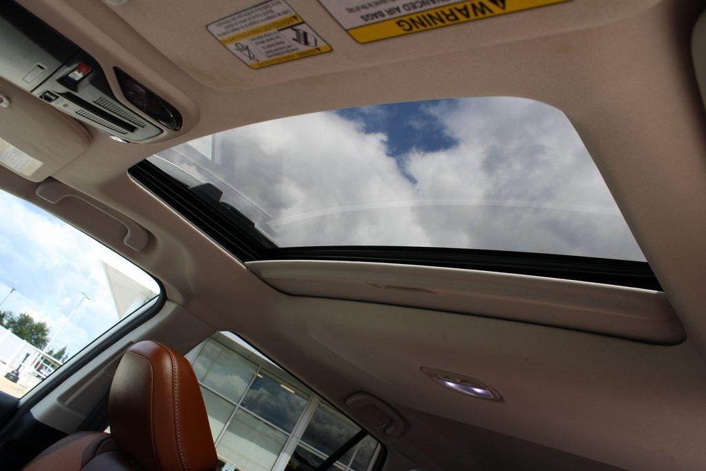 used 2023 Subaru Outback car, priced at $31,588