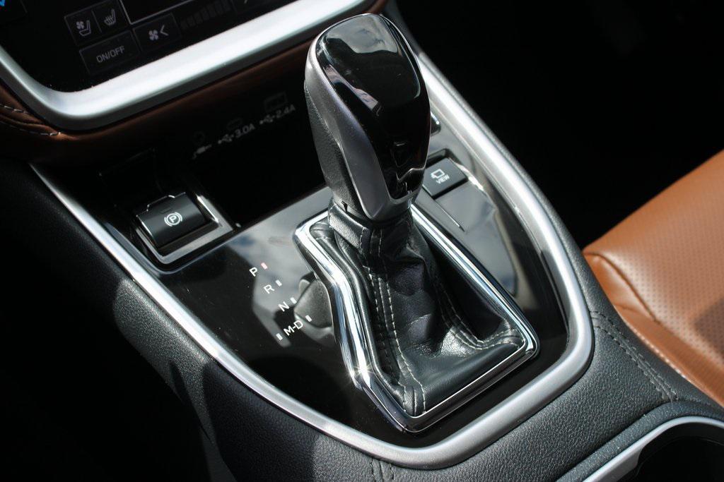 used 2023 Subaru Outback car, priced at $31,588