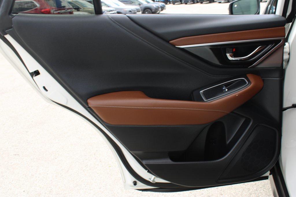 used 2023 Subaru Outback car, priced at $31,588