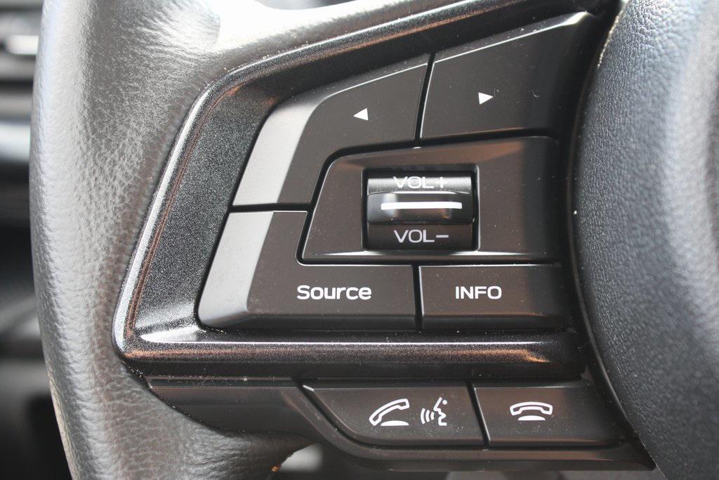 used 2023 Subaru Forester car, priced at $29,777