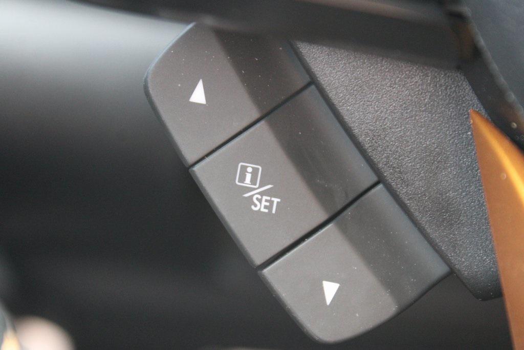 used 2023 Subaru Forester car, priced at $29,777