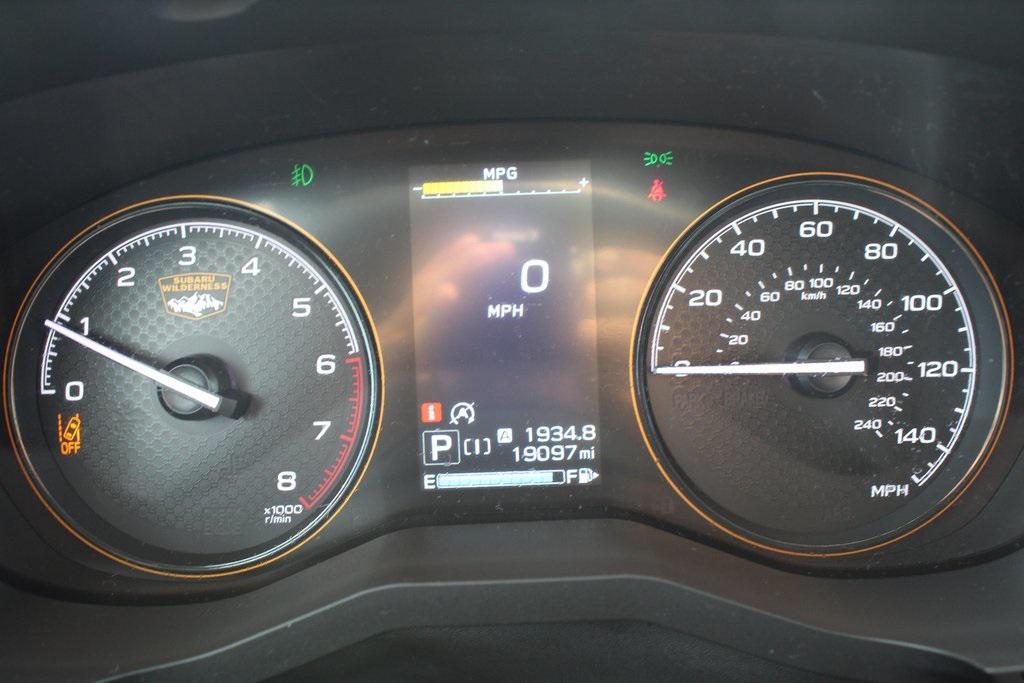 used 2023 Subaru Forester car, priced at $29,777