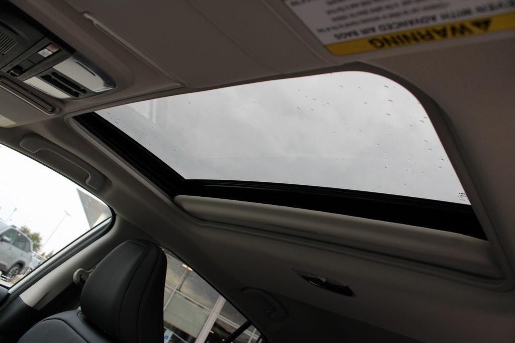 new 2025 Subaru Crosstrek car, priced at $34,326