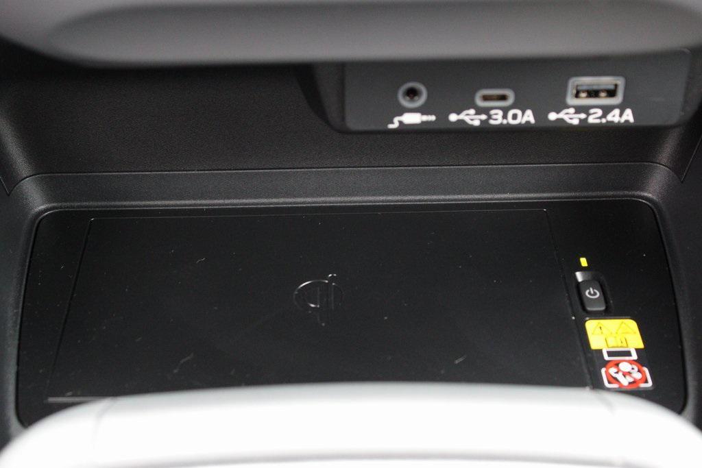 new 2025 Subaru Crosstrek car, priced at $34,326