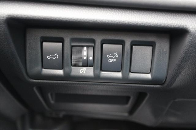 used 2025 Subaru Outback car, priced at $35,777