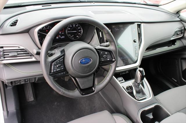 used 2025 Subaru Outback car, priced at $35,777