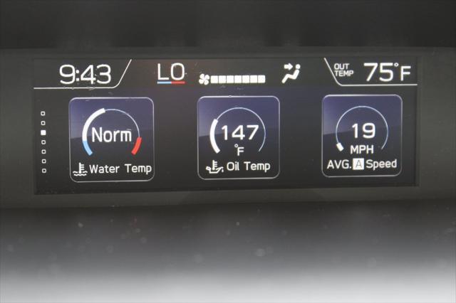 used 2021 Subaru Forester car, priced at $23,888