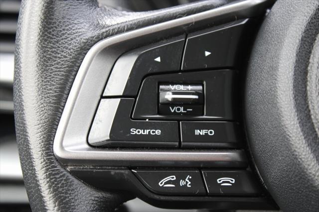 used 2021 Subaru Forester car, priced at $23,888