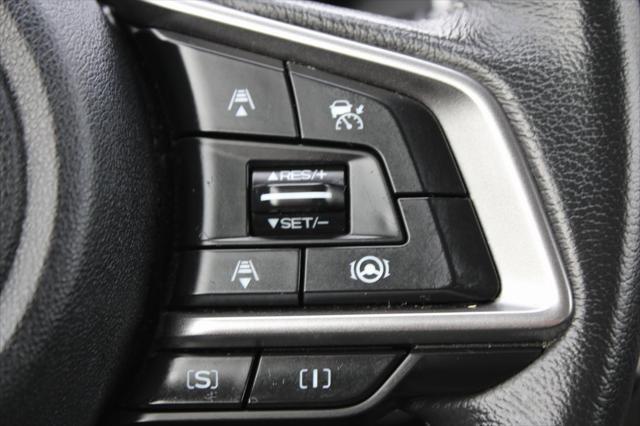 used 2021 Subaru Forester car, priced at $23,888