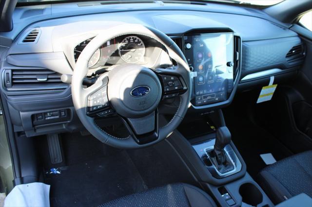 new 2025 Subaru Forester car, priced at $33,536