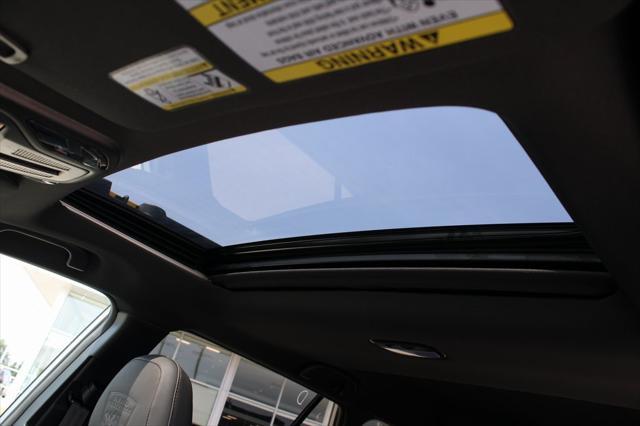 new 2025 Subaru Outback car, priced at $46,046