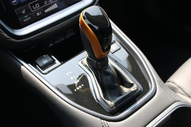 new 2025 Subaru Outback car, priced at $46,046