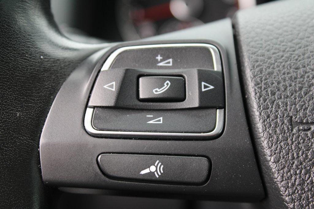 used 2017 Volkswagen Tiguan car, priced at $13,999