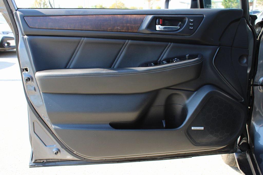 used 2019 Subaru Outback car, priced at $19,400