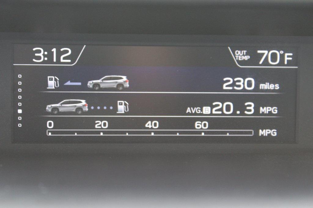 used 2022 Subaru Forester car, priced at $28,699