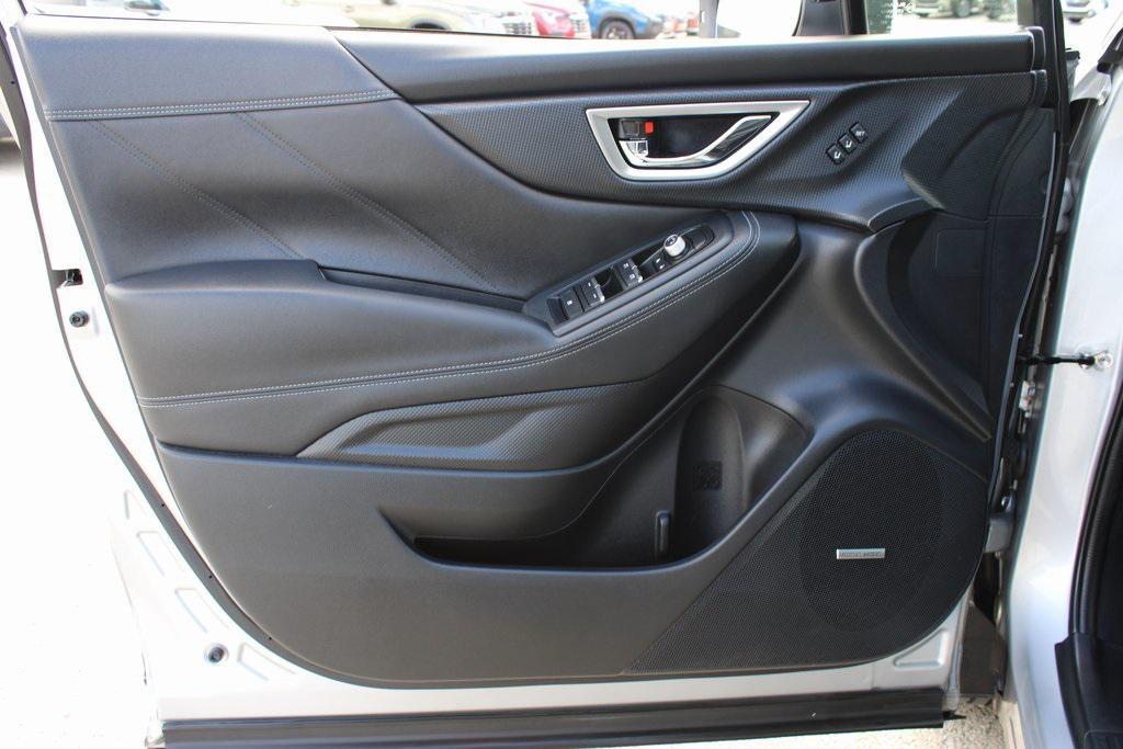 used 2022 Subaru Forester car, priced at $28,699