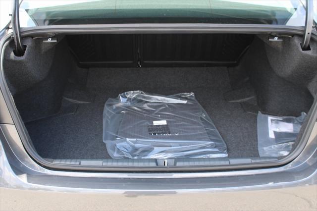new 2025 Subaru Legacy car, priced at $32,055
