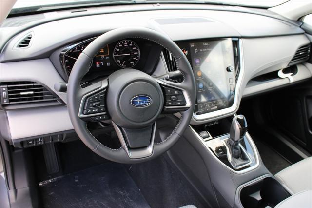 new 2025 Subaru Legacy car, priced at $32,055