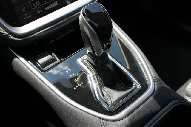 new 2025 Subaru Legacy car, priced at $32,055