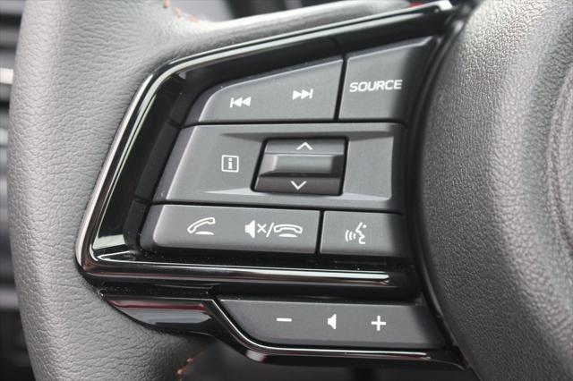 used 2025 Subaru Forester car, priced at $39,598