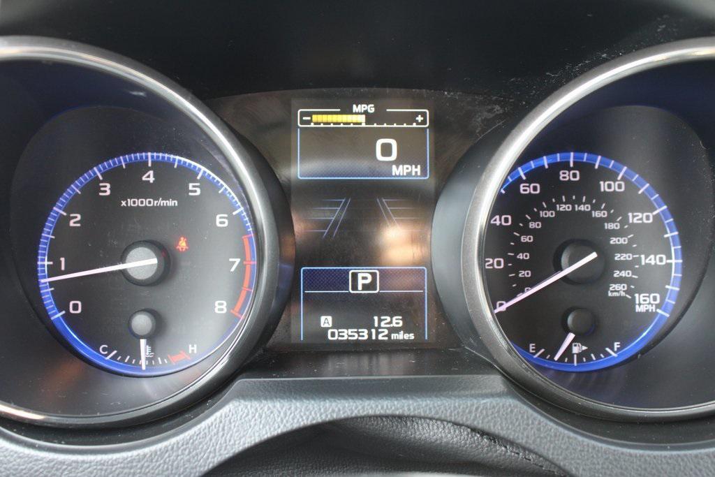 used 2018 Subaru Outback car, priced at $23,299