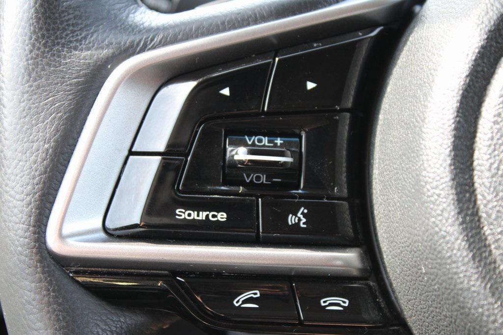 used 2018 Subaru Outback car, priced at $23,299