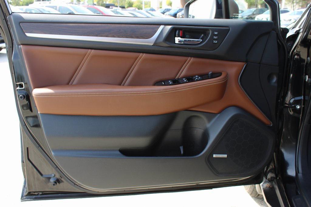 used 2018 Subaru Outback car, priced at $23,299