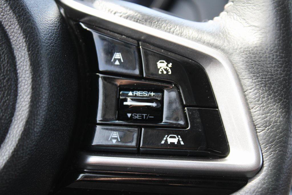 used 2018 Subaru Outback car, priced at $23,299