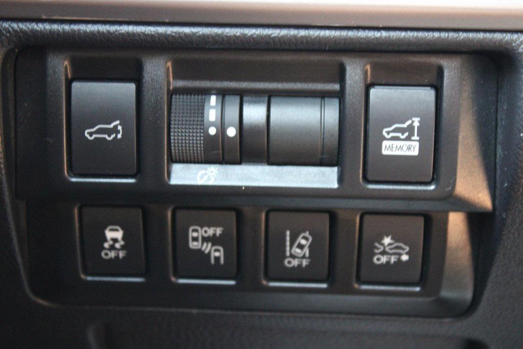used 2018 Subaru Outback car, priced at $23,299