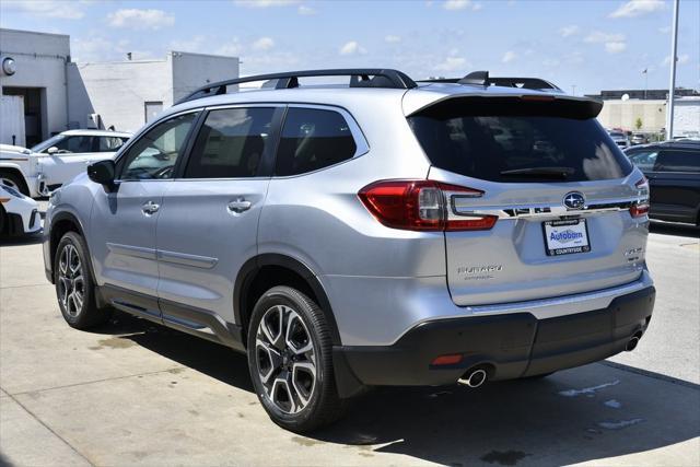 new 2024 Subaru Ascent car, priced at $44,380