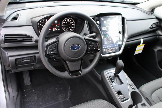 new 2024 Subaru Crosstrek car, priced at $29,605