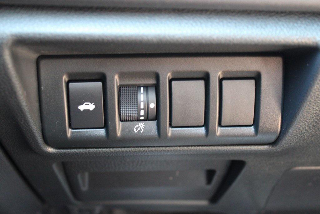 used 2023 Subaru Legacy car, priced at $24,299