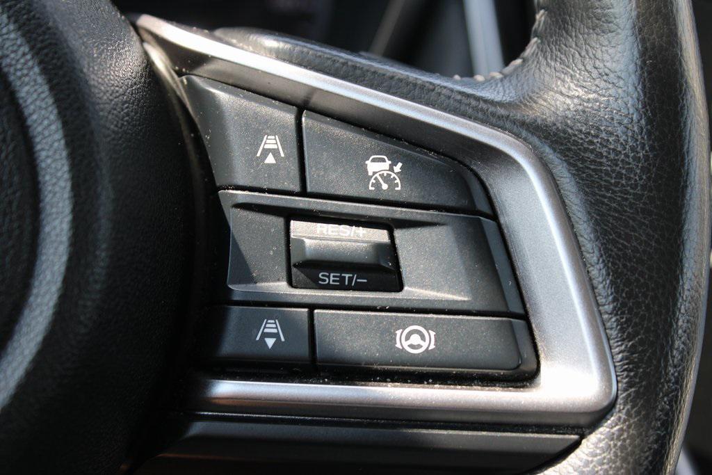 used 2023 Subaru Legacy car, priced at $24,299