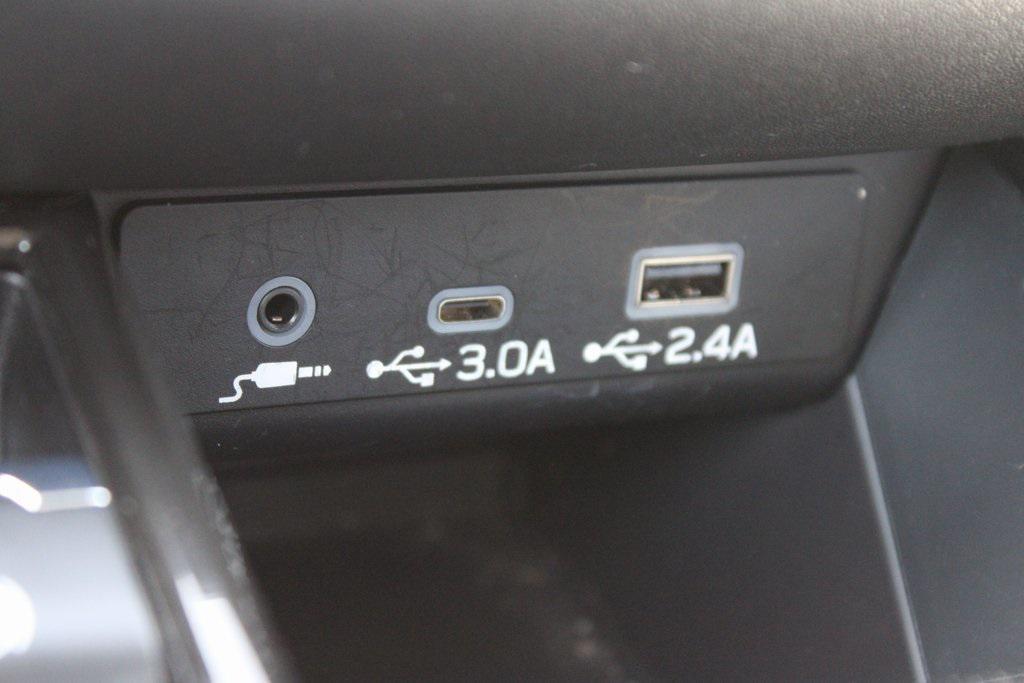 used 2023 Subaru Legacy car, priced at $24,299